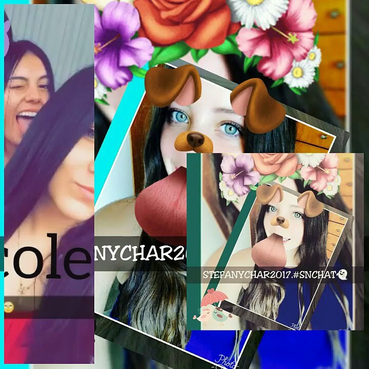 stefany char wamer  chica superior de barranquilla