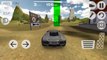 Extrime Car Driving Simulator 3D Lamborghini Aventador - Android Gameplay (720p_30fps_H264-192kbit_AAC)