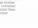 BarnesNobles NOOK Color 8  Barnes  Nobles Nook HD 7 Universal Slim Fit Tablet Case