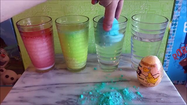 Baño bomba recoger dinosaurio huevos huevos huevos efervescencia para juguetes Mundo dino 6 unboxing huevos sorpresa ティラノサウル