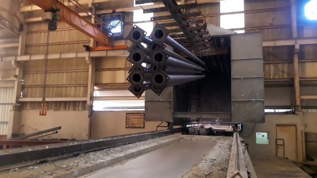 Galvaniz kaplama nasıl yapılır ?