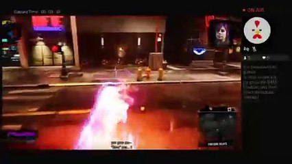 Infamous second son evil karma (31)