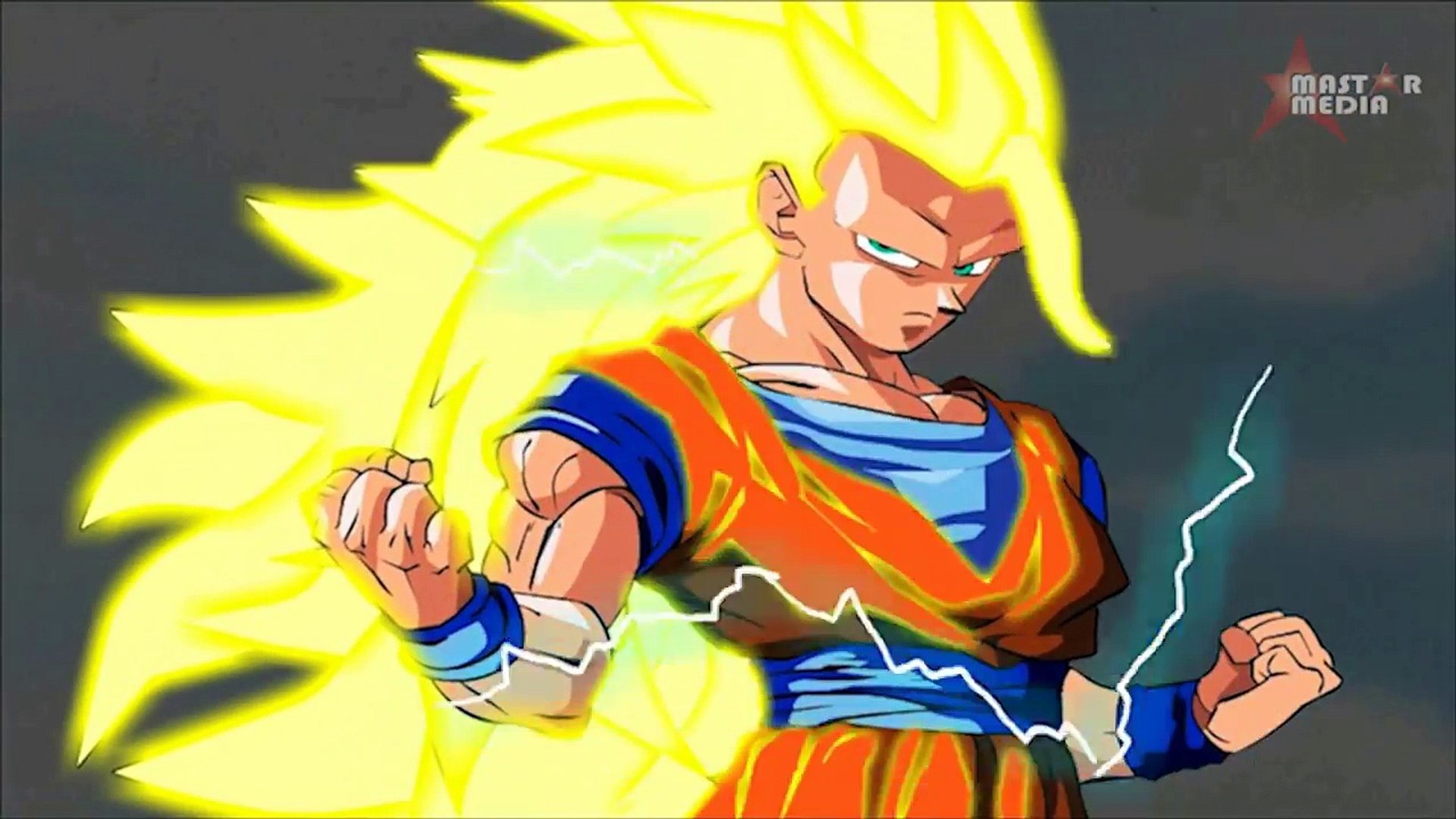 Goku VS Saitama - Part 2 - Full Power (Dragonball Z VS One Punch Man) -  Video Dailymotion