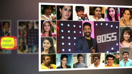 Bigg Boss Telugu Reality Show day 39 Highlights - Episode 40 - Star Maa - #BiggBoss Promo -