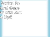 iPad Air case ESR Illustrators Series Folio Case Stand Case Smart Cover with Auto Wake