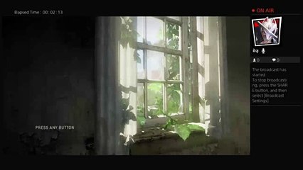 Left Behind Remastered (2)