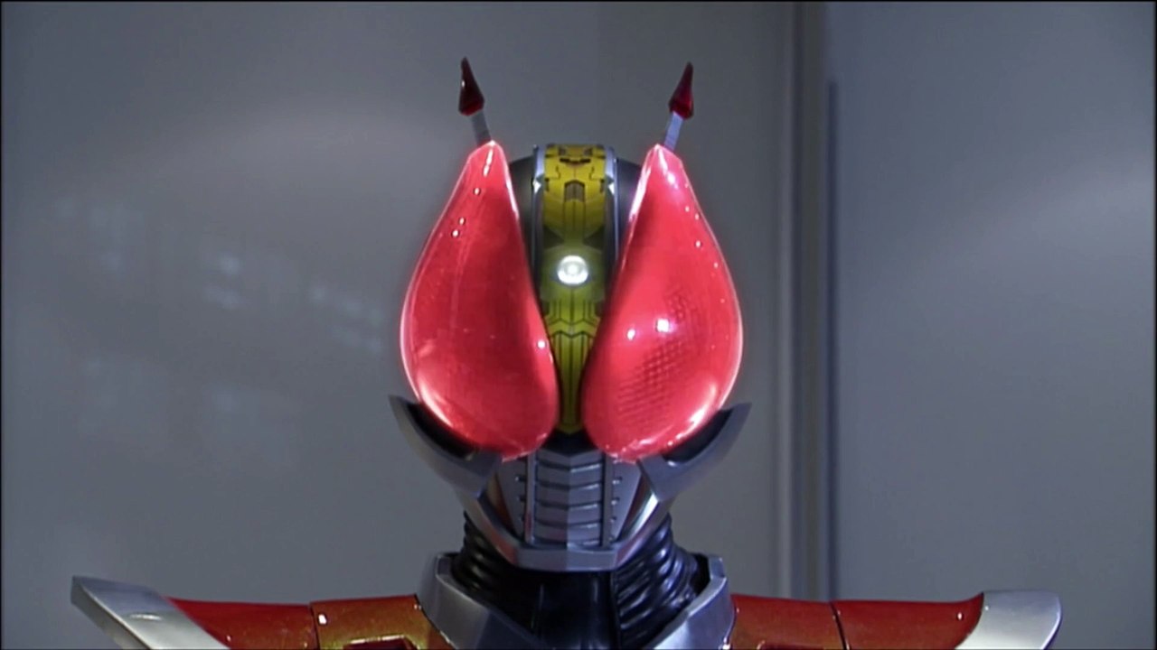 仮面ライダー電王全フォーム変身シーン集