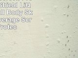 iPad Mini Screen Protector IQ Shield LiQuidSkin Full Body Skin  Full Coverage Screen