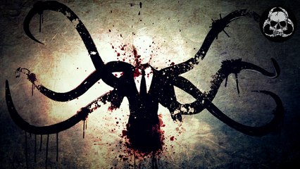 पतला आदमी - Real Story Of Slender Man in Hindi | Creepy pasta | Urban Legend in Hindi