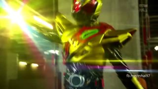 Kamen Rider Drive The Last Henshin Final Battle