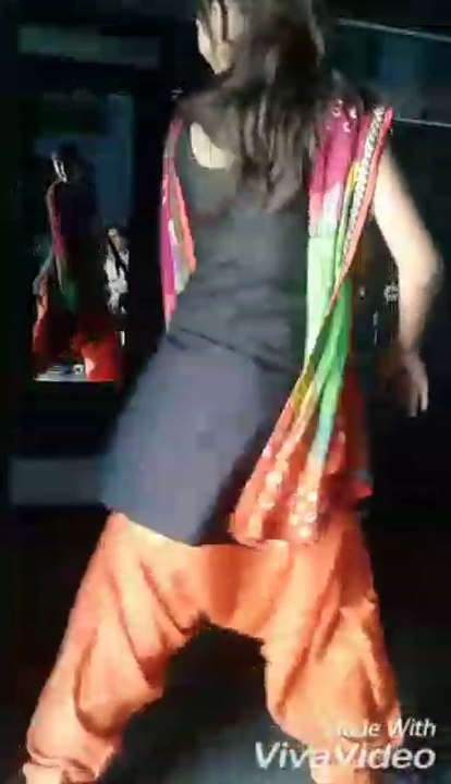 Desi girl ka Gazab ka dance | Haryana ki chori ka nach - super duper dance on haryanvi song | haryanvi dance