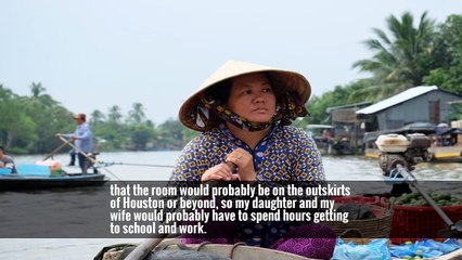 We Lived Through a Flood. Now We Have a Very Long To-Do List.