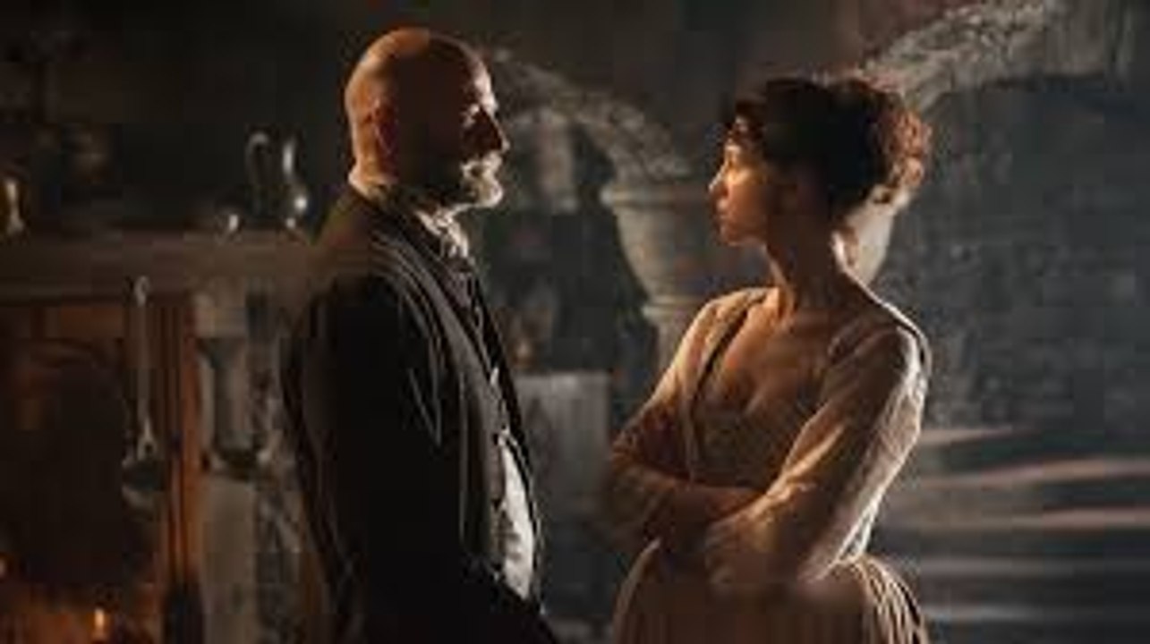 Watch!! Outlander Season 3 Episode 1 - Full HD