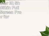 Asus ZenPad 3S 10 Screen Protector IQ Shield LiQuidSkin Full Coverage Screen Protector for