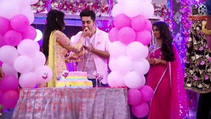 Namkaran - 17th July 2017 | Today News | Star Plus Naamkaran Upcoming Latest Twist 2017