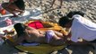 Luodong chiropratic massage at manhattan beach 2676 asmr