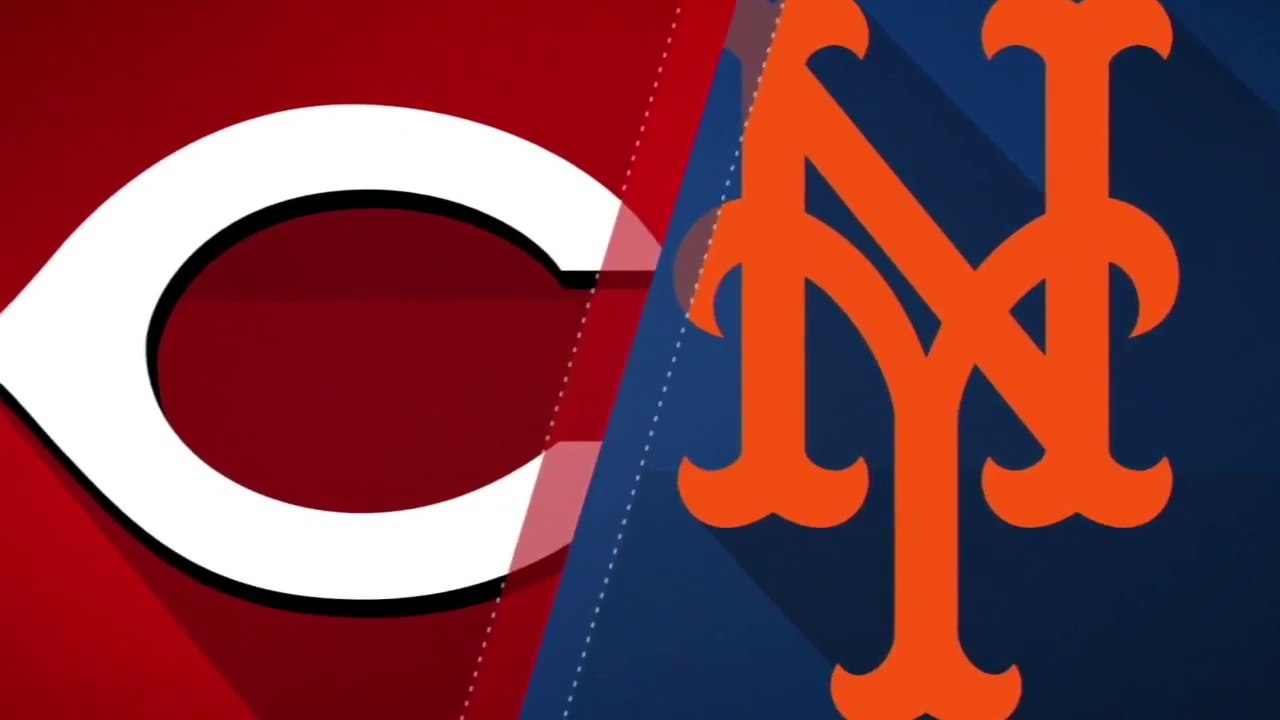 Mets never look back after Plawecki's jack*** 9_9_17
