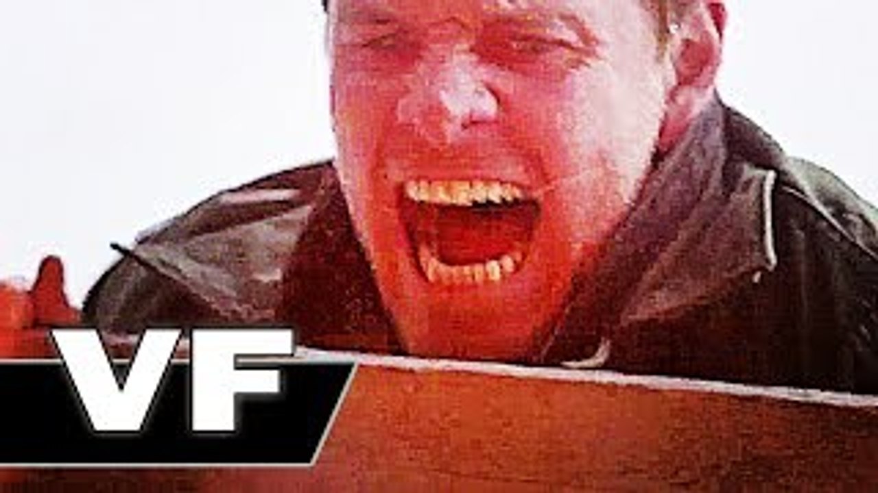 LE BONHOMME DE NEIGE Nouvelle Bande Annonce VF ✩ Michael Fassbender, Thriller (2017)
