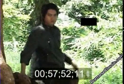 Myanmar Tv Nay Ye Lin , Min Khant Kyaw , May Htut Khaung Part 2