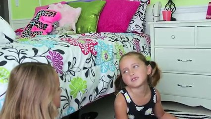 A Babysitters NIGHTMARE!