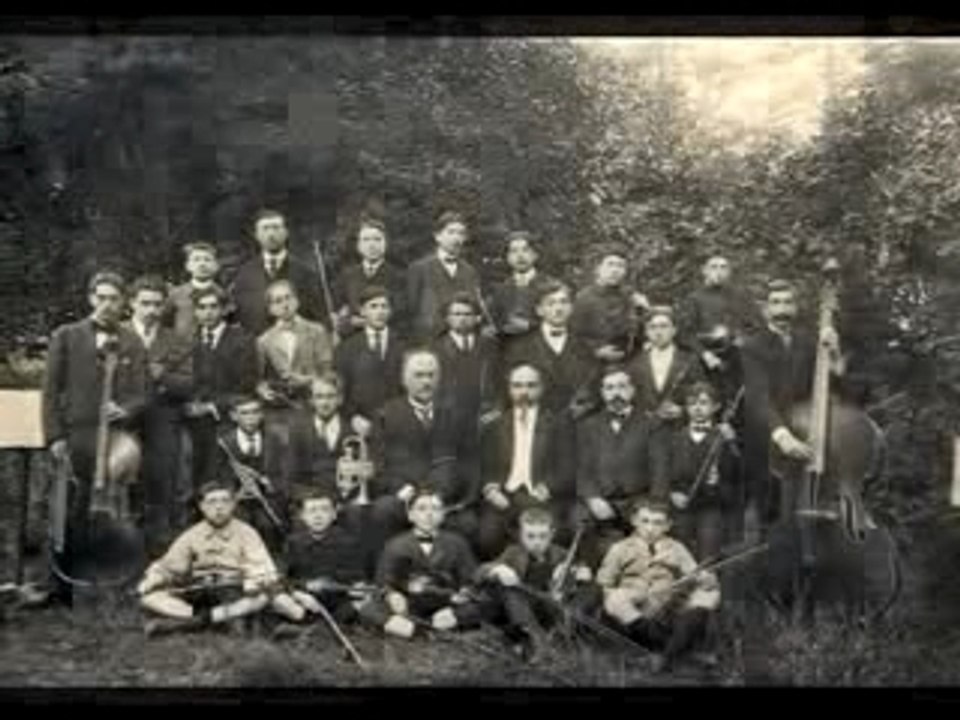 Cet Homme La - Bhale Bacce Crew -sarkozy en prend plein la f