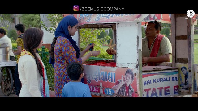Meri Pyaari Ammi - Secret Superstar - Zaira Wasim - Aam0- Meghna