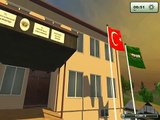FSDESTEK Türk Haritası - Tarım ve Köy işleri Genel Müdürlüğü (1)