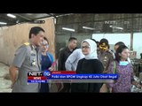 Penelusuran Obat Ilegal dan Palsu yang Menyebar Luas di Indonesia - NET 16