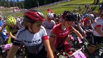 Jenny Rissveds The Best Female Mountain Biker Yet?