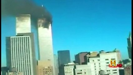 102 minutos que cambiaron a Estados Unidos parte 1/2