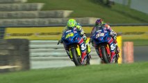 MotoAmerica Superbike New Jersey Motorsports Park Race 1 Highlights