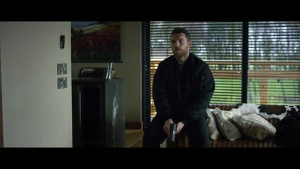 THE PROFESSIONAL Bande Annonce VF ✩ Sam Worthington, Action (2017)