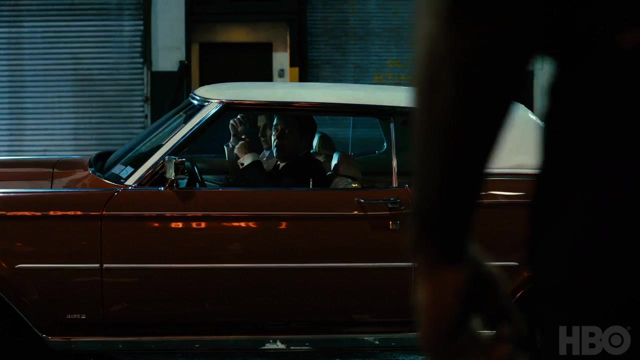 The Deuce Season 1 (Episode 2) (s1.ep2) {Streaming}