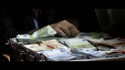 MONEY Bande Annonce ✩ Benoît Magimel (Thriller - 2017)