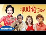 Hương Show Full_Phần 1/3- Hài Hoài Linh, Việt Hương, Hoài Tâm Hay Nhất 2017