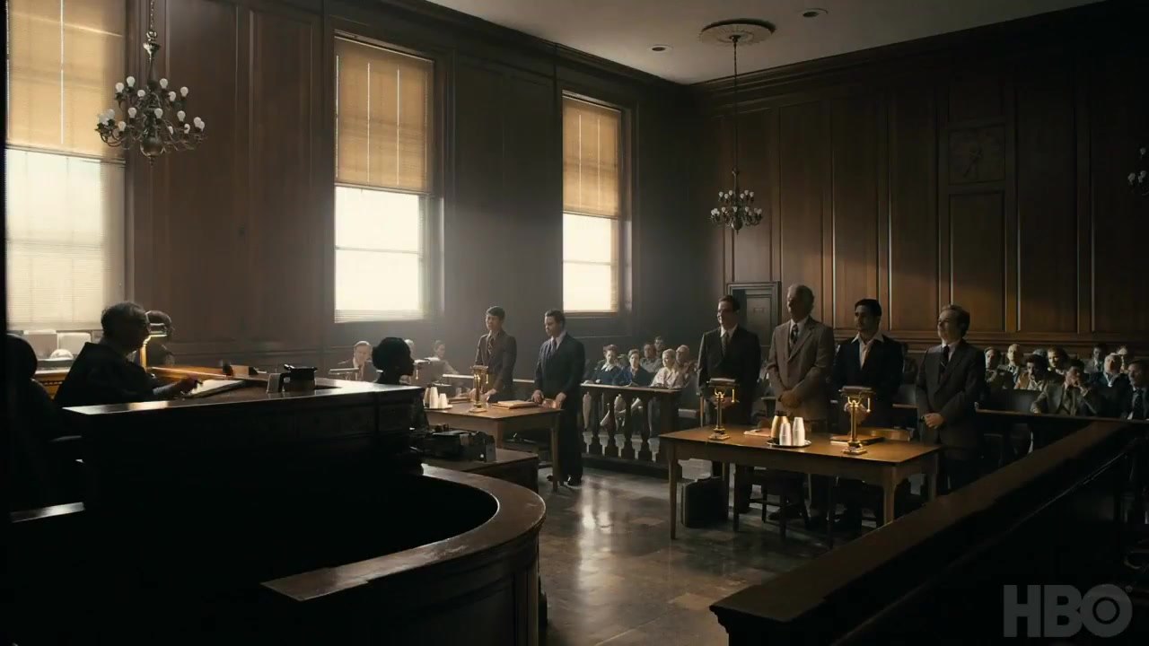 ★Show and Prove★ The Deuce Season 1 [Episode 2] \\ F.U.L.L