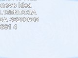 Optimum Orbis AC Adapter for Lenovo IdeaPad Y50 ADL135NDC3A ADL135NLC3A 36200605 45N0361
