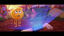 LЕ MΟNDE SЕCRЕT DЕS ЕMΟJІS Nouvelle Bande Annonce VF ★ Animation, Famille (2017)