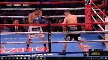 Juan Francisco Estrada vs Carlos Cuadras FULL FIGHT