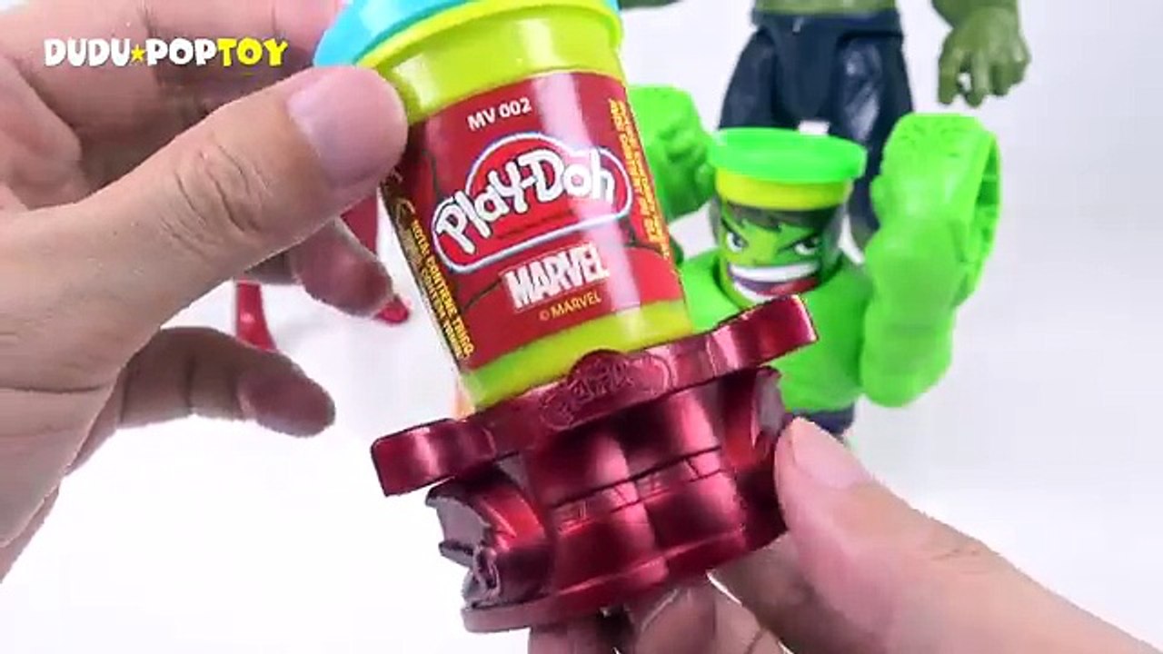 Aéroport Amérique bataille capitaine ponton fer homme merveille jouer pâte à modeler Vétérans dudupoptoy