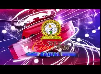2011 का वर्ल्डकप फिक्स था - अर्जुन रणतुंगा -- Superfast Badi Khabrein 15-07-17 -- CM India Tv