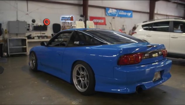 Installing the Coolest Head Unit Ever in BLUEJZ - How to Install Radio That Dude In Blue