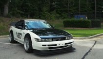 Nissan 240SX LS Swap Review - Is it The Best Swap of All That Dude In Blue