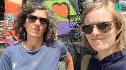 À Paris, ils vous apprennent comment BIEN faire du vélo