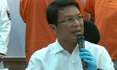 9 Tersangka Penganiaya Terduga Pencuri Vape Sudah Ditangkap