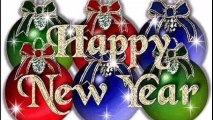 Happy New Year 2018 Animated Gif Images