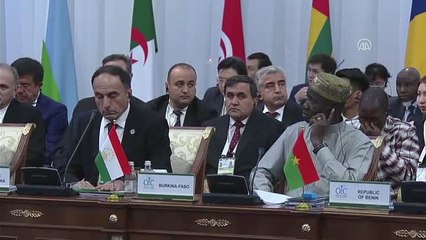Cumhurbaşkanı Erdoğan: "Myanmar'da Müslüman Kardeşlerimizin Çektiği Zulümlerin Son Bulması İçin...