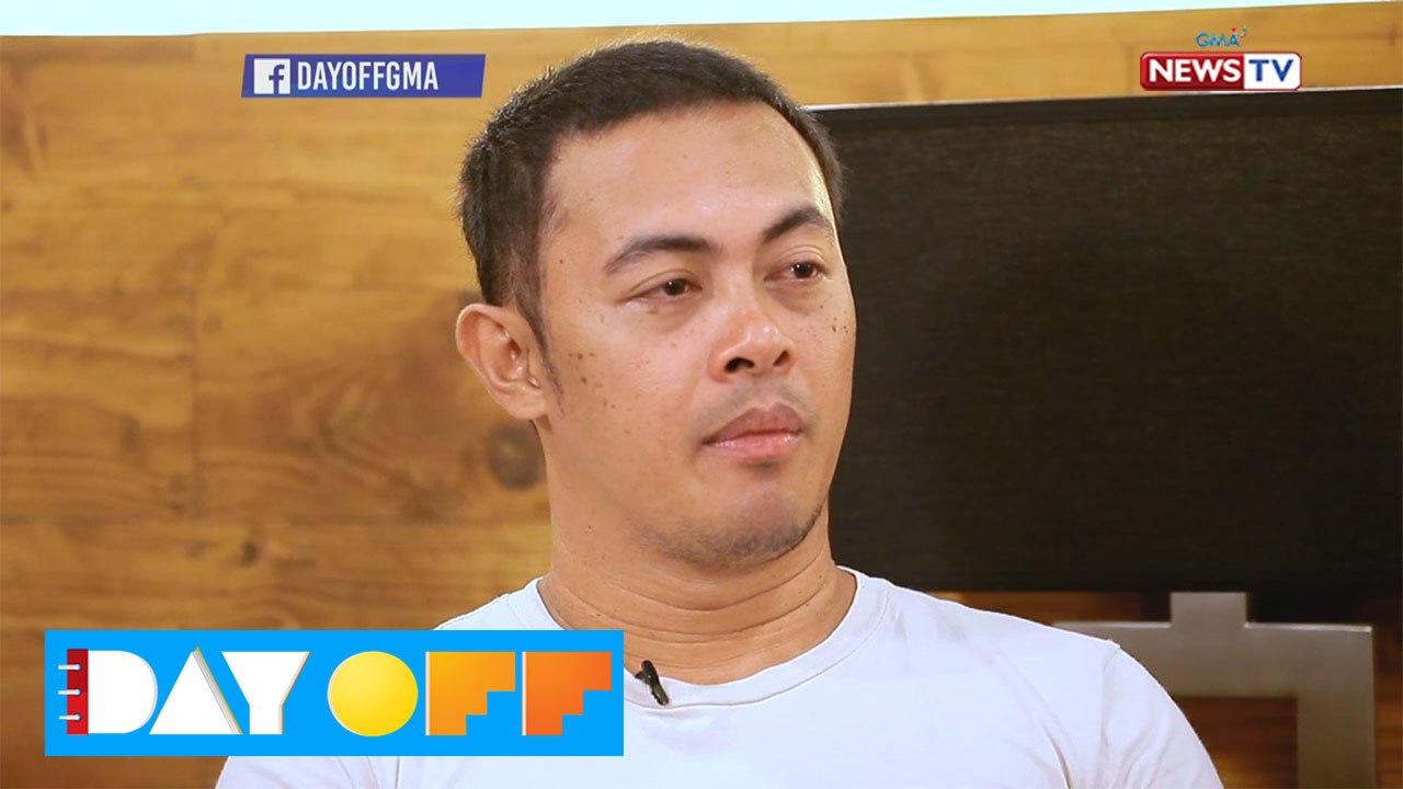 Day Off:  Kuya Badong, naiyak sa mensahe ng kanyang mga anak