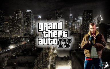 GTA IV || Gameplay || Arena Of Games