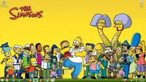 Descargar Los Simpson El Videojuego (32 y 64 Bits) Completamente en Español para PC